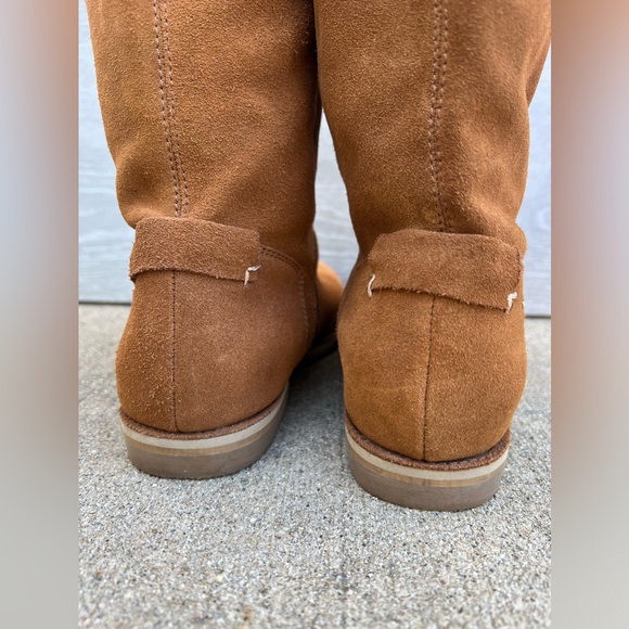 Reef high boots - Picture 7 of 11